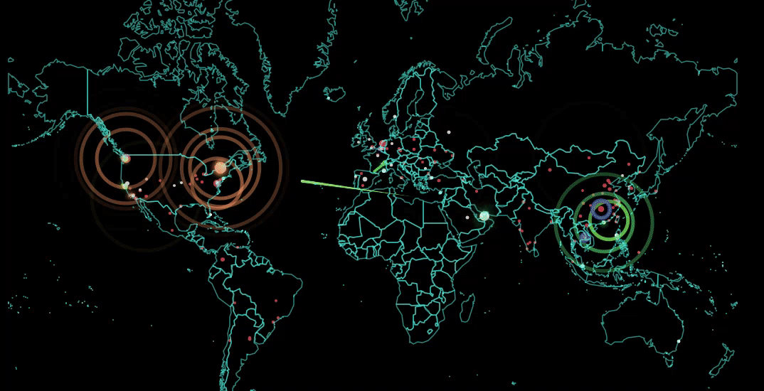 ataques-ciberseguridad-tiempo-real